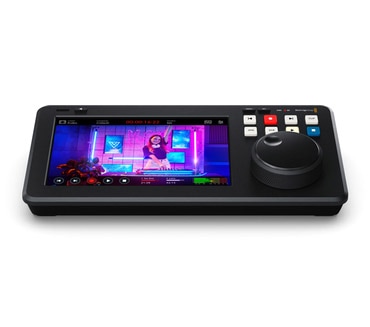 �ڤ������ʡ�HyperDeck Shuttle 4K Pro 2TB (HYPERD/PTSKD/2TB)