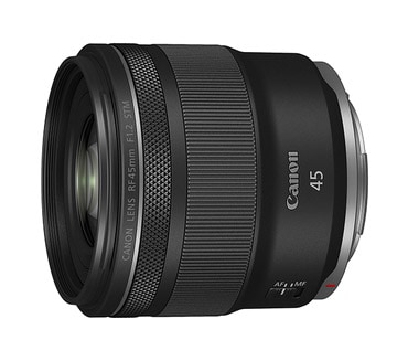 RF45mm F1.2 STM