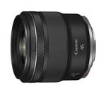 RF45mm F1.2 STM