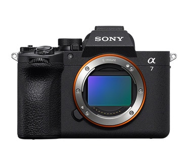 SONY α7 V ILCE-7M5 ボディ デジタル一眼カメラ｜映像機材の販売・機材