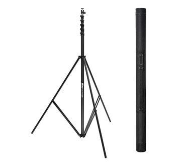 決算セール開催中】ルミカ/LUMICA Bi Rod 6G-7500 V2＋専用三脚セット
