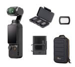 ���϶Ⱥץ������DJI Osmo Pocket 3 ����ץ꡼�ȥ��å� ��2026/2/17��4/2�ޤ� �߸˸¤�