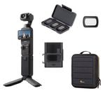 ���϶Ⱥץ������DJI Osmo Pocket 3 ���ꥨ����������� ����ץ꡼�ȥ��å� ��2026/2/17��4/2�ޤ� �߸˸¤�