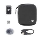 DJI Mic 2 �ȥ�󥹥ߥå��� (����ɡ��֥�å�) ������ñ�� DM1023