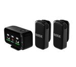 Wireless Micro Camera Kit / WIMICROCKIT