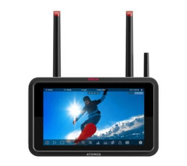 決算セール開催中】ATOMOS NINJA TX (ATOMNJTX01) モニター一体型