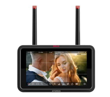 ATOMOS NINJA TX GO (ATOMNJTX02) モニター一体型レコーダー｜映像機材