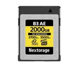 NX-B3AE2000G (���̡�2000GB)