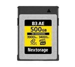 NX-B3AE500G (���̡�500GB)