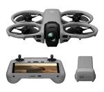 �ڤ�ͽ��������DJI Avata 360 (DJI RC 2��°)