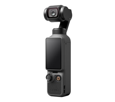 DJI Osmo Pocket 4 スタンダードコンボ ジンバルカメラ｜映像機材の