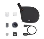 DJI Mic Mini 2 �ȥ�󥹥ߥå�����������ñ�Ρ�DMM531