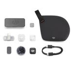 DJI Mic Mini 2 ��1TX��1��Х���RX�ܽ��ť�������DMM533