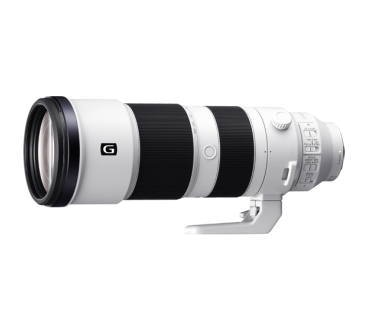 �ڱ�Ĺ�ݾڥץ�ߥ���ץ쥼��ȡ���SEL200600G / FE 200-600mm F5.6-6.3 G OSS