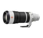SEL100400MC / FE 100-400mm F4.5 GM OSS