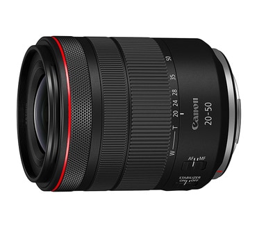 �ڤ�ͽ����ʸ��RF20-50mm F4 L IS USM PZ��2026ǯ6���ȯ��ͽ���