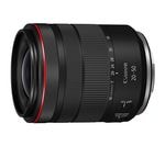 �ڤ�ͽ����ʸ��RF20-50mm F4 L IS USM PZ��2026ǯ6��26�� ȯ��ͽ���