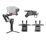 �ڤ������ʡ�DJI RS 4 Pro����ܡ�2026����ư3������Х�