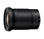 �ڤ������ʡ�NIKKOR Z 20mm f/1.8 S ��Ǽ�����䤤��碌��������