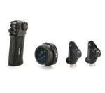 �ڤ������ʡ�Nucleus Nano II Wireless Lens Control System Kit II (WLC-T05-K2) �˥塼���ꥢ���ʥ�2 �磻��쥹��󥺥���ȥ����륷���ƥ�