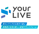 JVC yourLIVE ���Ҳ�ڡ���