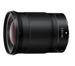 NIKKOR Z 24mm f/1.8 S�ڤ������ʡ�