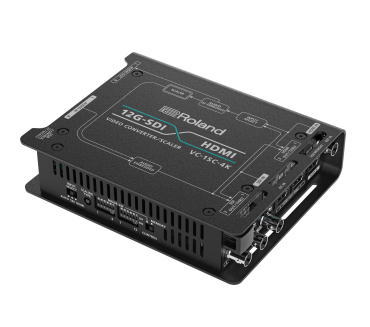 Roland VC-1SC-4K 4Kビデオコンバーター/スケーラー｜映像機材の販売