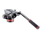 Manfrotto MVH502AH ̤���ѳ����� (�ݾ�11����)
