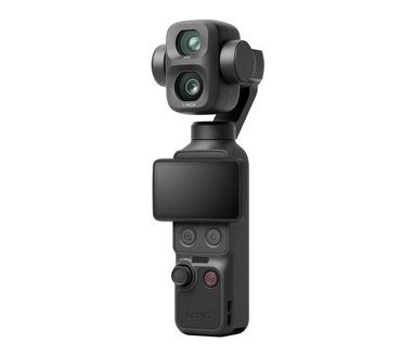 DJI Osmo Pocket 4P スタンダード コンボ ジンバルカメラ｜映像機材の