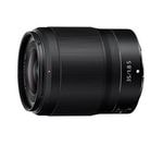NIKKOR Z 35mm f/1.8 S�ڤ������ʡ�