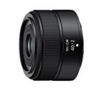 NIKKOR Z 40mm f/2�ڤ������ʡ�