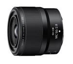 NIKKOR Z MC 50mm f/2.8�ڤ������ʡ�