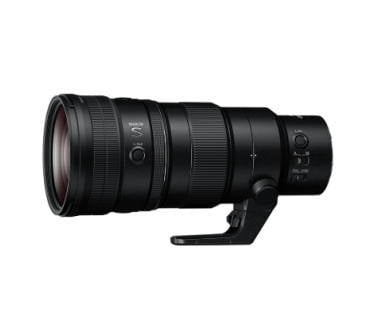 Nikon NIKKOR Z 400mm f/4.5 VR S【お取り寄せ品】 単焦点超望遠レンズ
