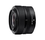 NIKKOR Z 24-50mm f/4-6.3�ڤ������ʡ�