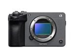 ��2026ǯ8��21��ȯ��ͽ���SONY FX5 �ܥǥ�(ILME-FX5B)