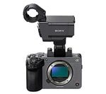 ��2026ǯ8��21��ȯ��ͽ���SONY FX5��ILME-FX5��XLR�ϥ�ɥ��˥å�Ʊ����ǥ�