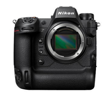 【最終値下げ】 Nikon Z9 ボディ Nikon Z9 ボディ【お取り寄せ品】 フルサイズ ミラーレスカメラ｜映像