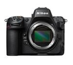 Nikon Z8 �ܥǥ��ڤ������ʡ�