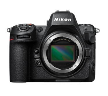 Nikon Z8 ボディ【お取り寄せ品】 フルサイズ ミラーレスカメラ｜映像