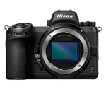 Nikon Z7II �ܥǥ��ڤ������ʡ�