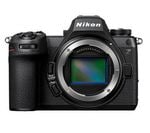 Nikon Z6III �ܥǥ��ڤ������ʡ�
