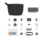 DJI Mic Mini 2S��������2�ܼ�����1�ܽ��ť�������DMM538