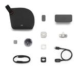 DJI Mic Mini 2S��1TX��1��Х���RX�ܽ��ť�������DMM559