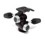 【発売前商品】Manfrotto MHXPRO-3WX