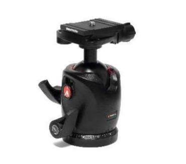 発売前商品】Manfrotto MHXPRO-Q6TX XPRO ボール雲台 Q6T付き XCHANGE