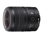 �ڤ�ͽ��������SONY SEL814G / FE 8-14mm F3.5 Fisheye G��2026ǯ10��9��ȯ��ͽ���