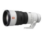�ڤ�ͽ��������SONY SEL400F45GM / FE 400mm F4.5 GM OSS��2026ǯ10��9��ȯ��ͽ���