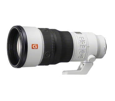 発売前商品】SONY SEL400F45GM / FE 400mm F4.5 GM OSS ※2026年10月9日