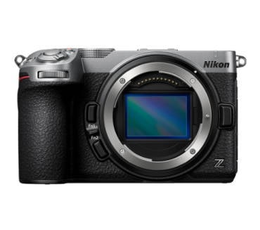 ご予約受付中】Nikon Z5IIC ボディ シルバー（2026年10月23日発売予定