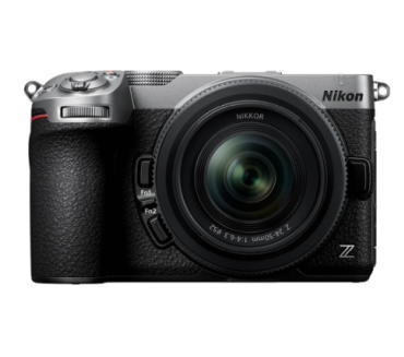ご予約受付中】Nikon Z5IIC 24-50 レンズキット (シルバー) （2026年10